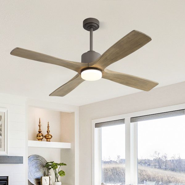 4_ab89016b-1564-4ede-935d-93323ae80887_1024x1024@2x.jpg MLIAN Flying-MX DC Ceiling Fan with Lights 4 Carved Solid Wood Blades,Graphite and Gray